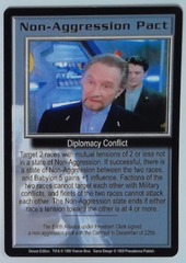 Non-Aggression Pact - Common